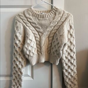 Zara Sweater